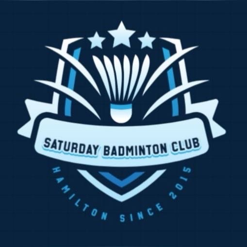 Saturday Badminton Club